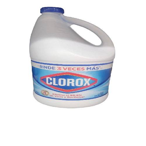 Clorox