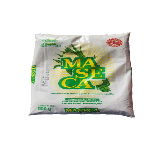 Maseca